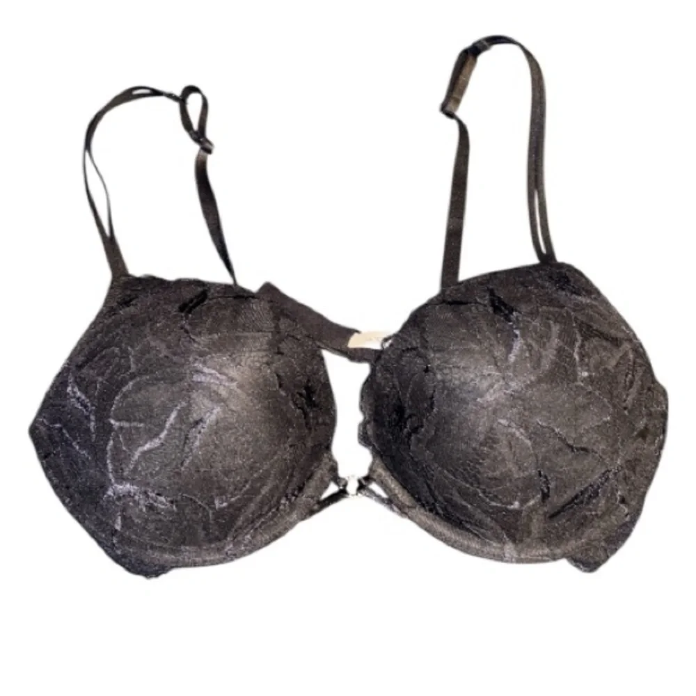 LA SENZA Lace Padded Bra - Picture 5 of 9